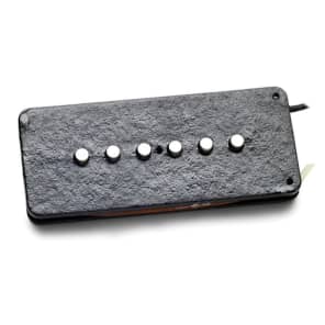Seymour Duncan SJM-2n Hot Jazzmaster Neck Pickup | Reverb
