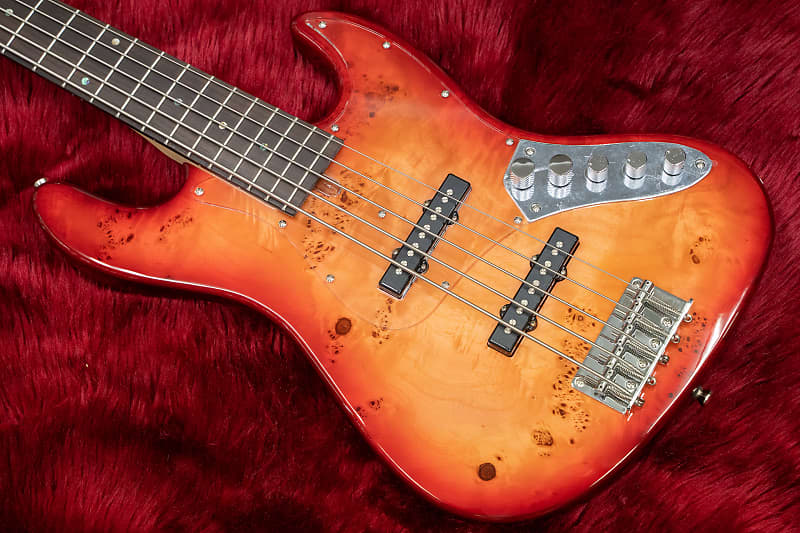 訳あり商品 RD-B WJB5-BP/Act Bacchus [Hyogo Canada Reverb | store] ベース