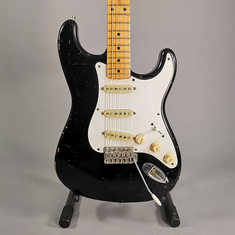 Monster relic store stratocaster