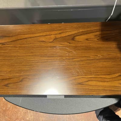 KEF R200c Audiophile Quality Center Channel - Walnut Finish image 5