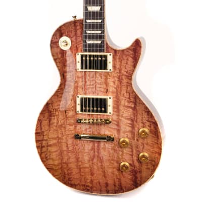 Momose ML-Premium/EM Guitar Used image 7