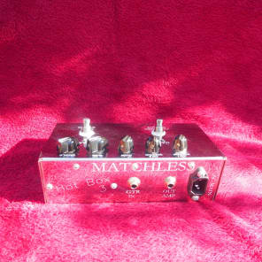 Matchless Hot Box 3 Preamp - Excellent Condition image 3