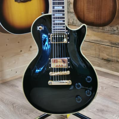 Epiphone Les Paul Custom Pro