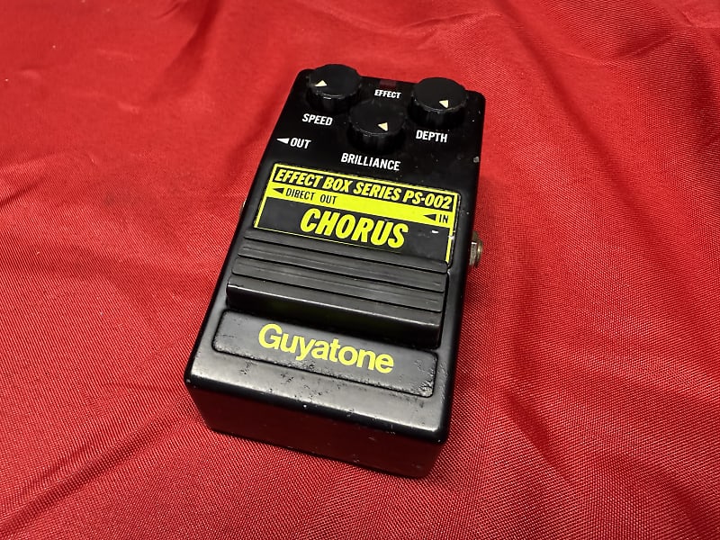 Guyatone Chorus