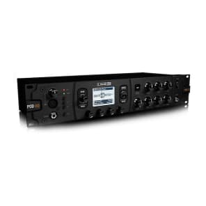 Line 6 POD x3 Pro Rackmount Multi-Effect and Amp Modeler