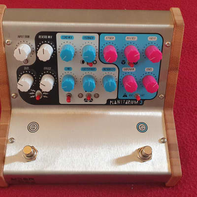 Reverb.com listing, price, conditions, and images for neon-egg-planetarium-3