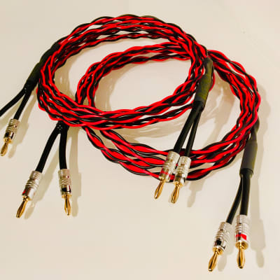 Zaolla 10ft R. Angle Guitar Cable | Reverb