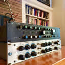 ADR Vocal stresser f769x-r compex  c 1970s conpressor limiter expander equalizer gate original vintage analog uk