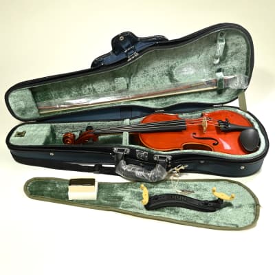 1/2 Suzuki Violin No. 330 (Intermediate), Nagoya, Japan