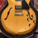 Gibson ES-335 Dot Memphis Natural