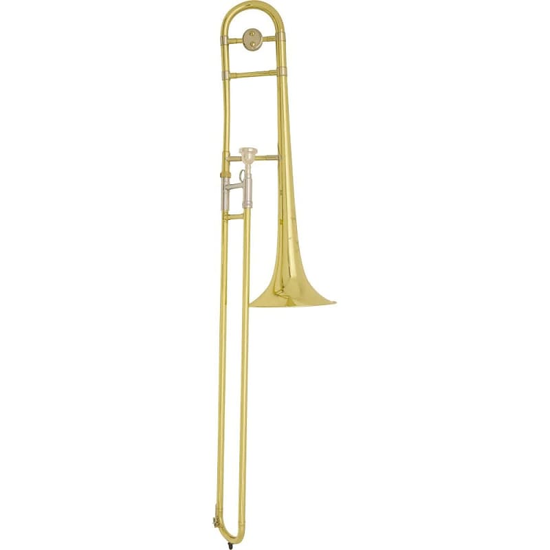 Bach TB200 Tenor Trombone image 1
