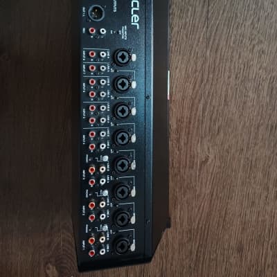 Ecler Compact 8 image 4