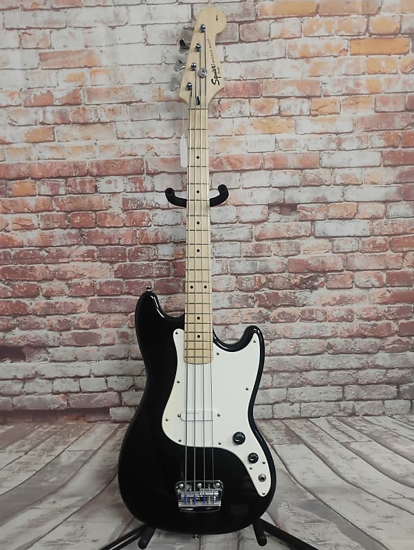 Squier Affinity Bronco Bass | Reverb