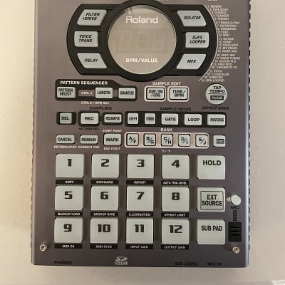 税込) [新品未使用] Roland SP-404SX DJ機器 - en.casacol.co
