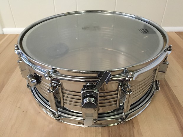 Royce 2025 snare drum
