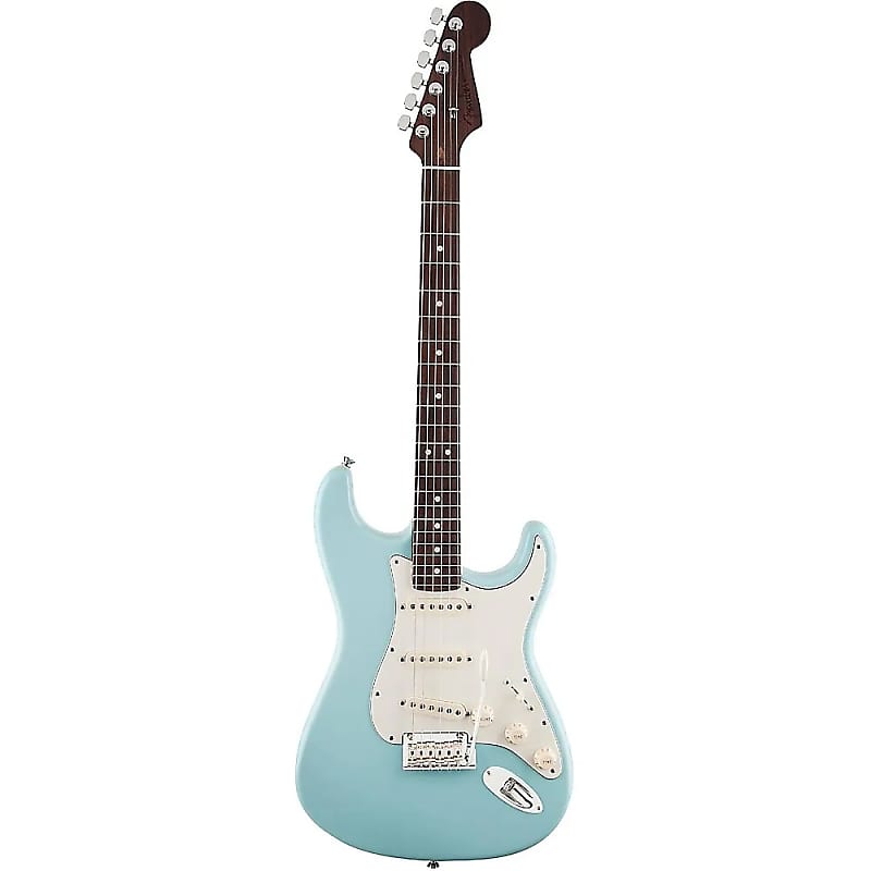 Fender Limited Edition American Professional Stratocaster with Rosewood Neck image 1