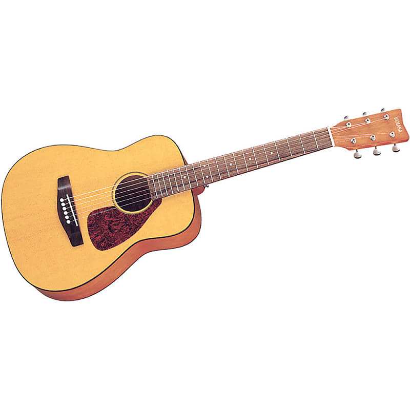 Yamaha JR1 Mini Folk Guitar | Reverb