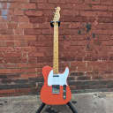 Fender Telecaster Vintera Fiesta Red