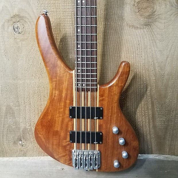 Washburn force hot sale abt series