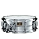 Tama Stewart Copeland Signature Snare Drum (5 x14 inch - 1.5mm Brass)