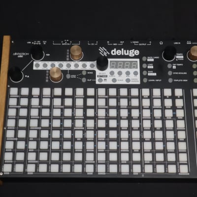 Deluge synth deals price