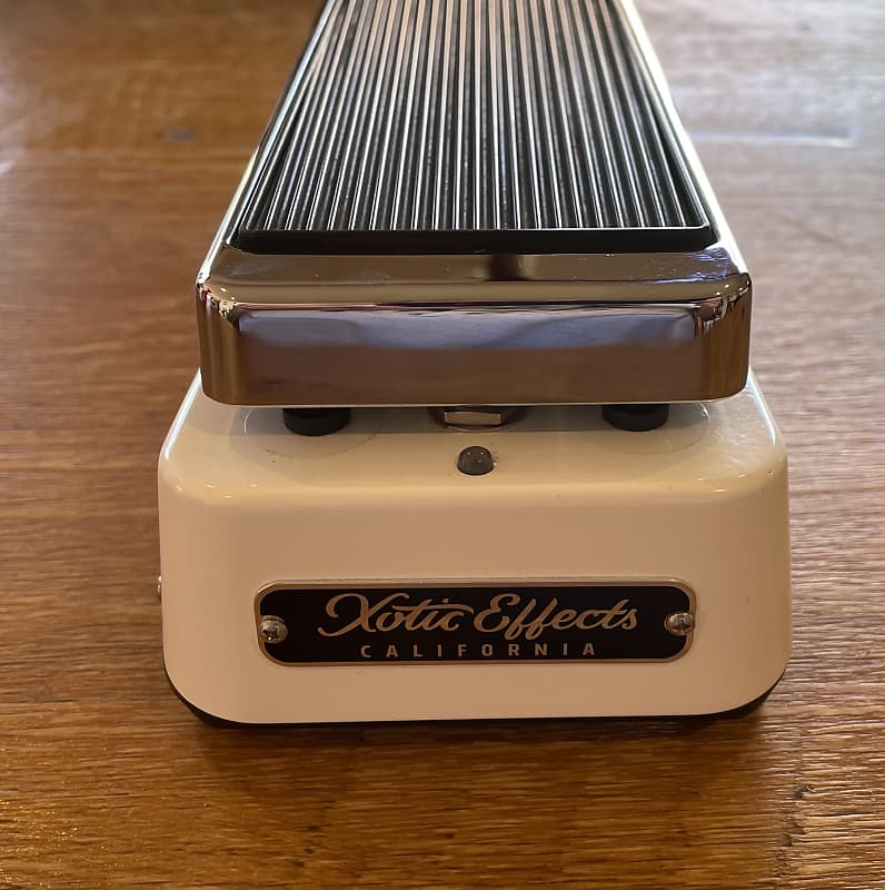 Xotic XW-1 Wah