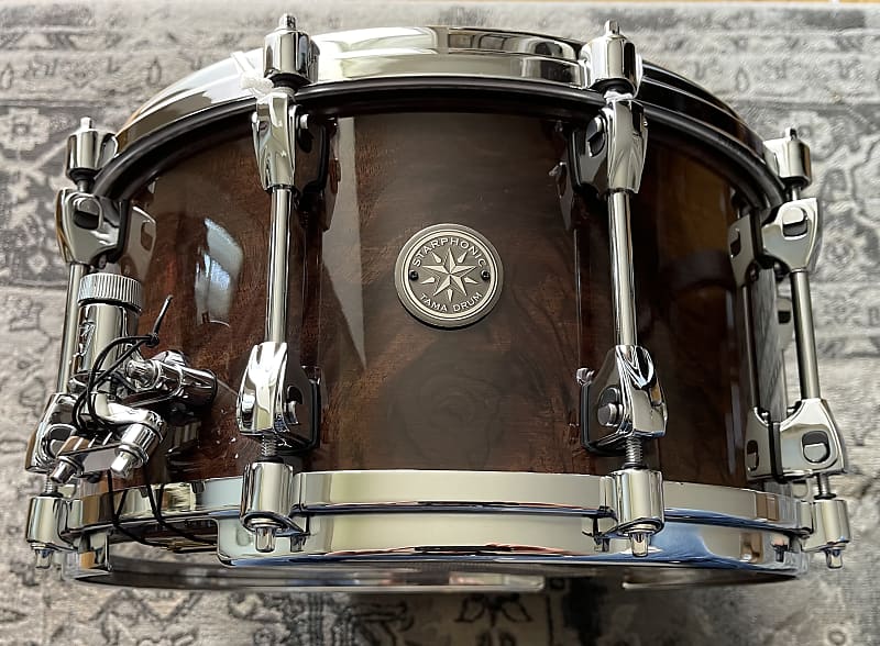 TAMA PWB147 [STARPHONIC / Walnut 14×7]【Made in Japan】-