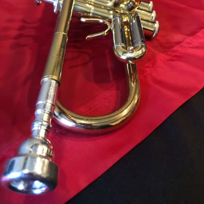 Jupiter JTR-600 MR Trumpet | Reverb Jupiter JTR-600 MR Trumpet | Reverb