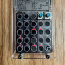 Teenage Engineering PO-35 Pocket Operator Speak  with dich studio case