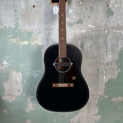 Stafford & Co SF-250D Dreadnought 2001 Black | Reverb