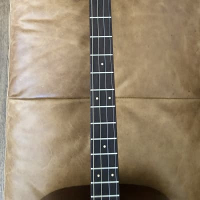 1963 Martin 0-15T Tenor Guitar Serial #185,XXX image 3