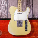 Fender Telecaster 1969 [Buttery Blonde]