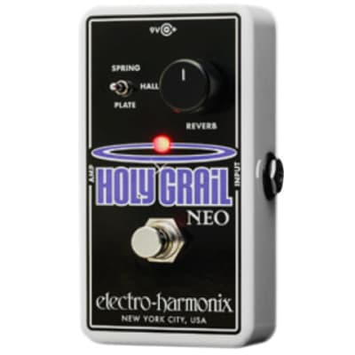 Electro Harmonix Holy Grail Neo Bild 1