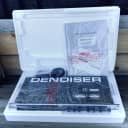 BEHRINGER - SNR 2000 - Denoiser - Mint - Open Box - 2-Channel Audio Interactive Noise Reduction System - from the collection of Paul Hoffert