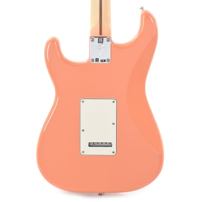 Fender Player Stratocaster Pacific Peach (CME Exclusive) image 3