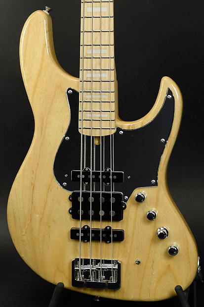 ATELIER Z JHJ-189 Natural 【新宿店】（中古/送料無料）【楽器