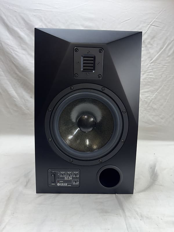 ADAM S2A アクティブスタジオモニター ADAM Audio - S2A Active Studio Monitor (Archived Product)