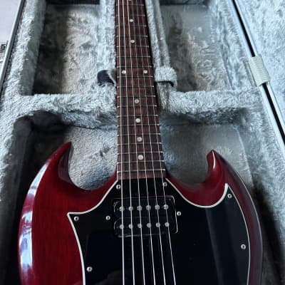 Gibson SG Special Faded Electric Guitar | Reverb