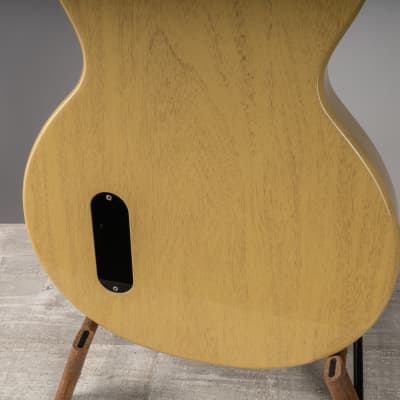 Gibson 1957 Les Paul Junior Reissue , TV Yellow | Demo image 9