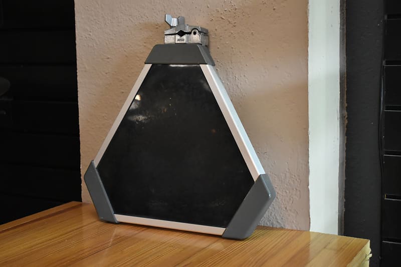 Vintage Roland PD20 Electronic Drum Trigger Pad MDP459 Reverb