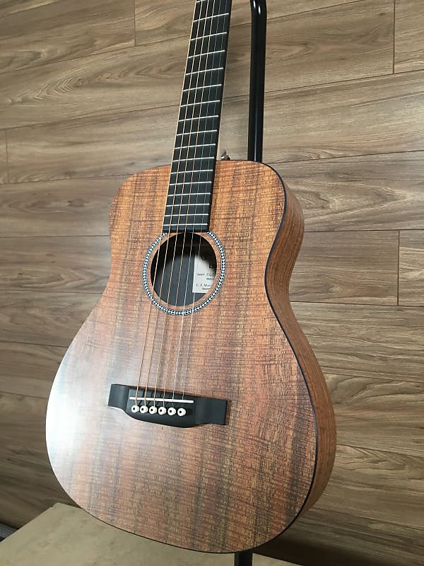 Martin LXK2 Little Martin | Reverb Canada