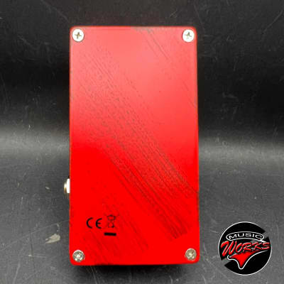 Jam Pedals Red Muck Fuzz Distortion image 5