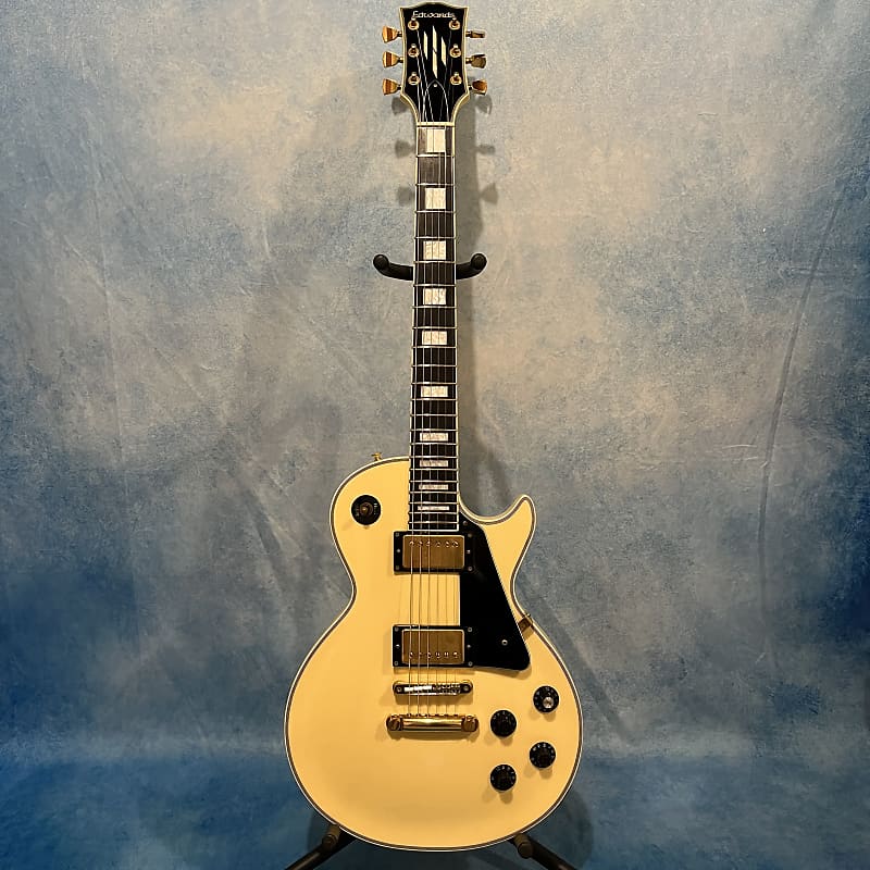Edwards E-LP ESP エドワーズ レスポールカスタム 　ビンテージ E-LP Series - 【ESP直営】BIGBOSS オンラインマーケット(ギター