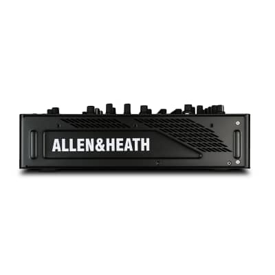 Allen & Heath Xone:PX5 Interface Traktor Scratch DVS USB MIDI Digital DJ Mixer image 7
