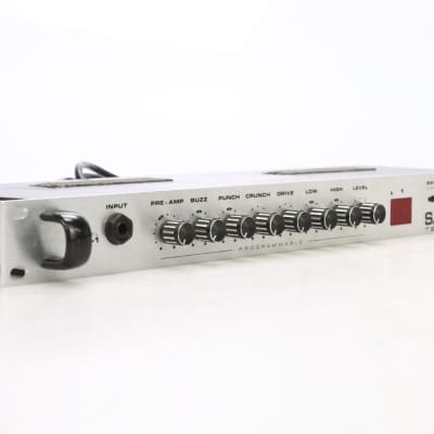 Tech 21 NYC SansAmp PSA-1 - What To Know & Where To Buy