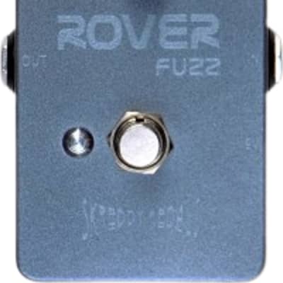 Reverb.com listing, price, conditions, and images for skreddy-rover