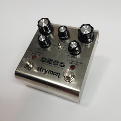 Strymon Deco V1 | Reverb
