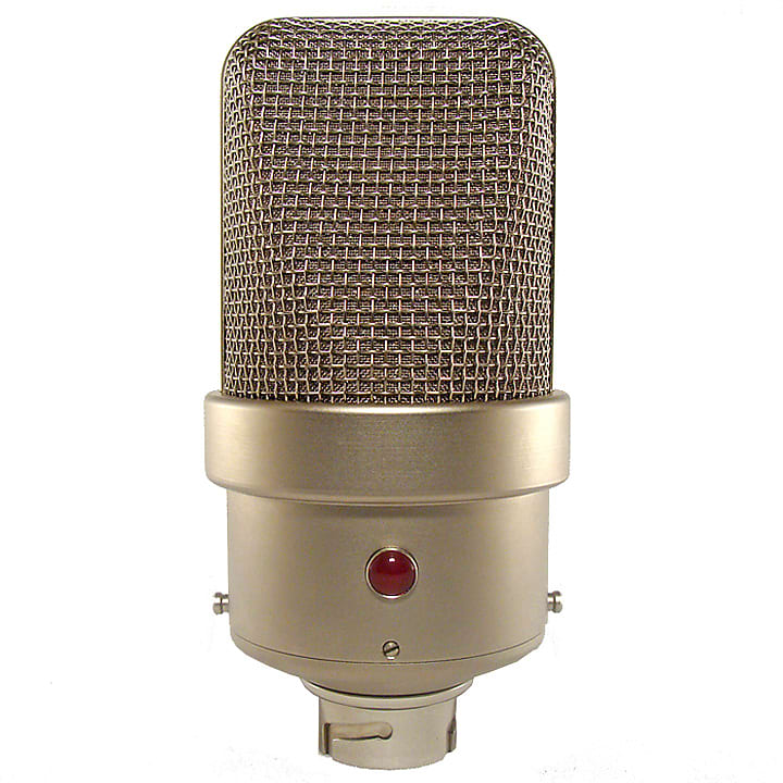 FLEA Microphones 49 Tube Microphone image 1