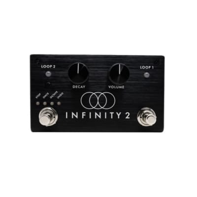 Hotone Skyline Wally Looper | Reverb