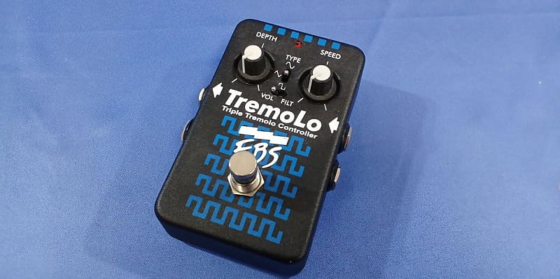 EBS Tremolo